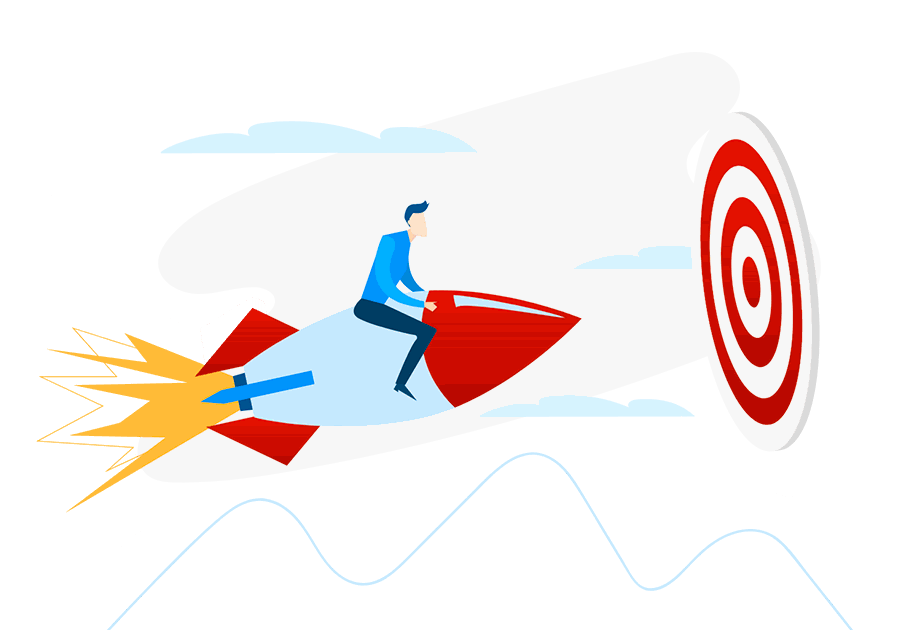 Odoo • Testo e immagine